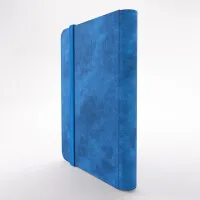Gamegenic Prime 4-Pocket Card Album - Blue