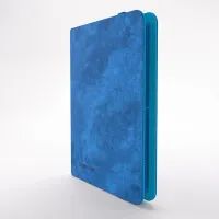 Gamegenic Prime 4-Pocket Card Album - Blue