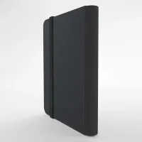 Gamegenic Prime 4-Pocket Card Album - Black