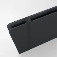 Gamegenic Prime 4-Pocket Card Album - Black