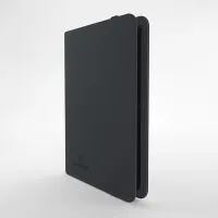 Gamegenic Prime 4-Pocket Card Album - Black