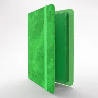 Gamegenic Prime 4-Pocket Card Album - Green