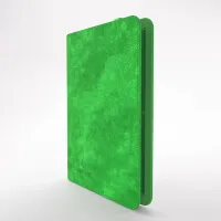 Gamegenic Prime 4-Pocket Card Album - Green