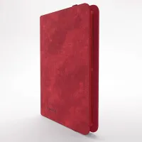 Gamegenic Prime 4-Pocket Card Album - Red