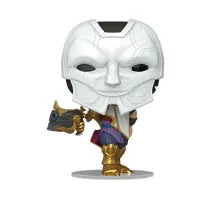 Funko POP figurine Games: League of Legends - Jhin 1081