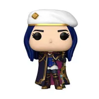 Funko Pop! figurine Arcane League Of Legends Caitlyn 1488