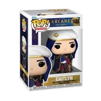 Funko Pop! figurine Arcane League Of Legends Caitlyn 1488