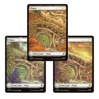Magic The Gathering The Hobbit Bundle Cards