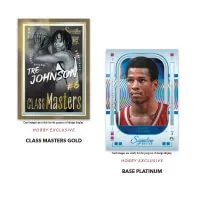 25 26 NBA Panini Signature Series Basketball Cards