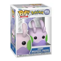 Pokémon POP! figure Goomy #1155 - 9 cm