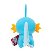 Pokémon plush Mudkip - 20 cm