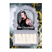 2025 Topps Royalty WWE Cards Deadman