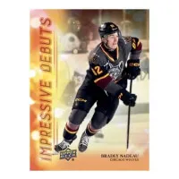 Hockey cards NHL 25 26 Upper Deck AHL Hockey