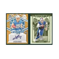 NFL Cards 2024 Panini Mosaic Football Hobby Blaster Box
