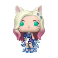 Funko POP! figure KDA League of Legends Ahri 1220