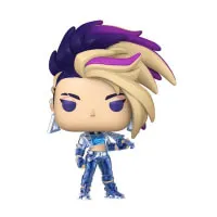 Funko POP! figure KDA League of Legends Akali 1221