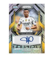 Cards 25 26 Panini Prizm FIFA Choice Soccer Mbappé