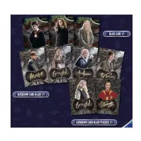 Collectible Cards 2026 Kakawow Harry Potter Aura 