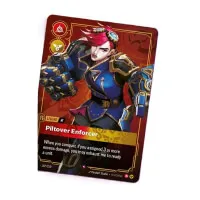 Riftbound League of Legends Champion Deck Vi