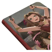 Album Magic 9 pockets Zippered Premium PRO Binder Aerith Gainsborough