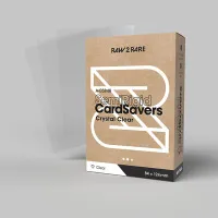 SemiRigid Card Savers Raw2Rare - 48 pcs