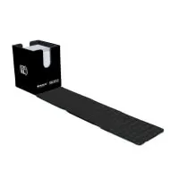 Magic Alcove Leatherette Flip Deck Box Cloud, Ex-Soldier