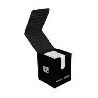 Magic Alcove Leatherette Flip Deck Box Cloud, Ex-Soldier