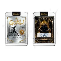 Soccer Cards 2026 Wild Card Super Chrome Soccer Road to Glory
