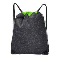 Minecraft Slipper Bag - Creeper