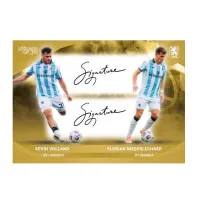 Einmal Löwe, Immer Löwe - TSV 1860 München Booster Box