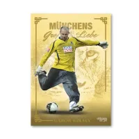 Einmal Löwe, Immer Löwe - TSV 1860 München Booster Box