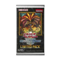Yu-Gi-Oh! Limited Pack World Championship 2025 Booster Pack EN