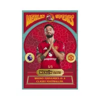 2025–2026 Topps Merlin Premier League (EPL) Soccer Cards