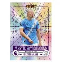 2025–2026 Topps Merlin Premier League (EPL) Soccer Cards