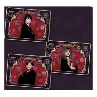 Letogoods Harry Potter - Sorcerer’s Stone Collectible Cards