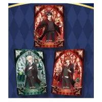 Letogoods Harry Potter Cards - Sorcerer’s Stone