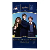 Letogoods Harry Potter Collectible Cards - Sorcerer’s Stone Series Pack