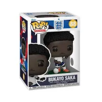 POP! figure Football: England - Bukayo Saka #88