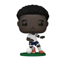 POP! figure Football: England - Bukayo Saka #88