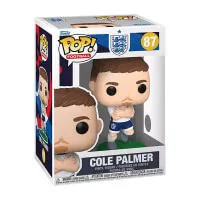 POP! figure Football: England - Cole Palmer #87