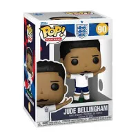 POP! figure Football: England - Jude Bellingham #90