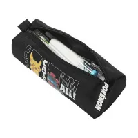Pokémon "Gotta Catch 'Em All" Cylinder-Shaped Pencil Case