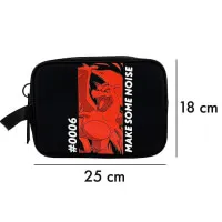 Pokémon Charizard Toiletry Bag #0006