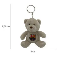 FC Barcelona - Keychain