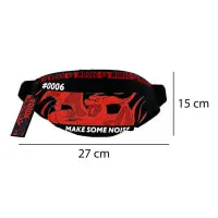 Pokémon Fanny Pack - Charizard #0006