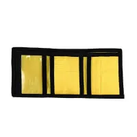 Pokémon Wallet - Pikachu #0025