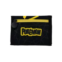 Pokémon Wallet - Pikachu #0025