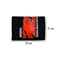 Pokémon Wallet - Charizard #0006