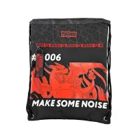 Pokémon Sports Bag/Gym Bag - Charizard #0006