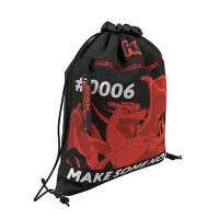 Pokémon Sports Bag/Gym Bag - Charizard #0006